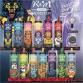 R & M Monster dùng một lần 7000 Puffs Osdvape