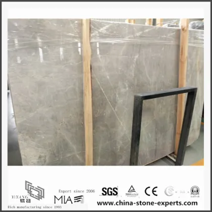 New Las Grey Marble