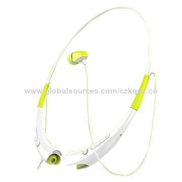 Auricular Bluetooth para deportes