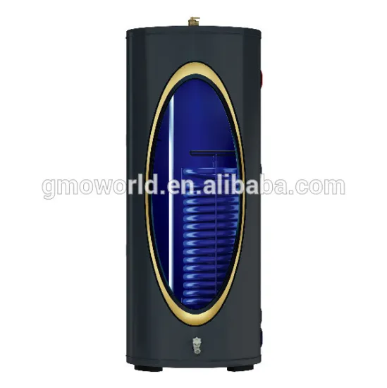 Indirect Water Heater