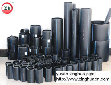 Xh 2013 Hdpe Pipe Tube 