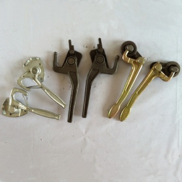 Latches, Dropside Latches, Toggle Fasteners, Truck Parts