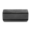Scatole per orologi per orologi a 3 slot in pelle in pelle PU