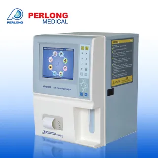 SaleHematology Analyzer X,Auto hematology analyzer ma