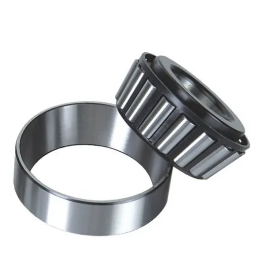 Taper Roller Bearing XFA30206 27x62x17.25mm Automotive Gearbox Bearing