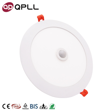 Museum Shop Slim No Flicker Peiling Recessed SMD Anti Round Round Round LED LED LED LIGHT