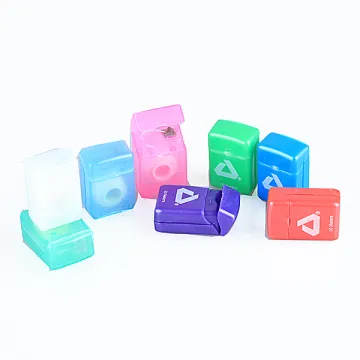 Oral Care Travel Use Dental Floss