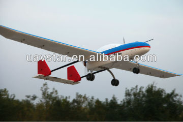 UAV Aircraft - Plateforme de drones Autopilot YZ6