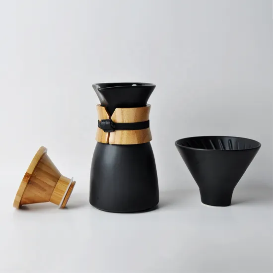 DHPO Commercial Coffee Brewing Equipment for Coffee Shops