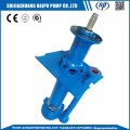 semi submersible vertical slurry pump