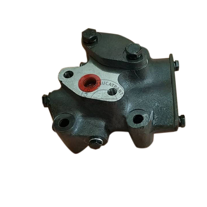 bulldozer parts 134-49-32400 Relief Valve Ass'y for D58E-1B bulldozer。。。