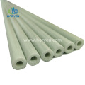 Round Pultruded Fiberglass Tube For Agriculture Planting