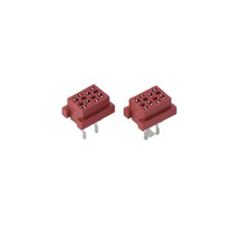IDC Connectors