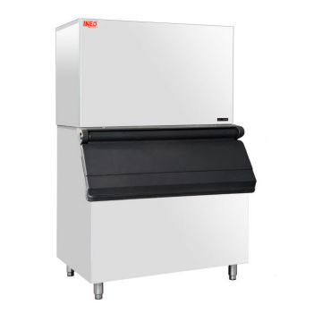 655kg / 24h output besar pembuat ais / mesin ais / mesin pembuatan ais