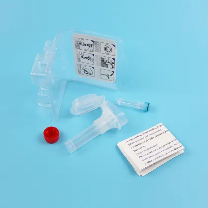 Disposable Pathological Cell Collector