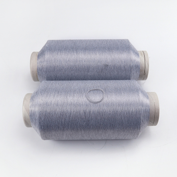 Gray conductive composite wire