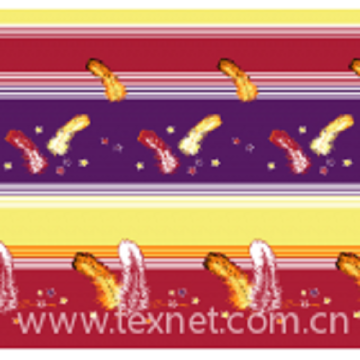 Polyester Pongee Kf9349-5