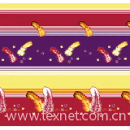 Polyester Pongee Kf9349-5