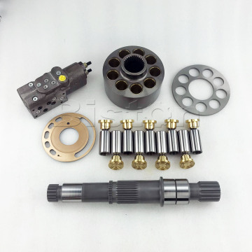 Biston P2145/P3145 Hydraulic Pump Repair Parts