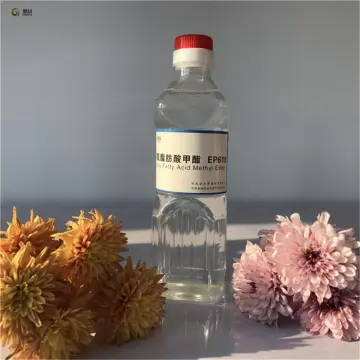 Epoxidized eco-friendly plasticizer EFAME dinp agent oil