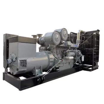 Top quality Silent 50HZ 22KW Kubota diesel generator
