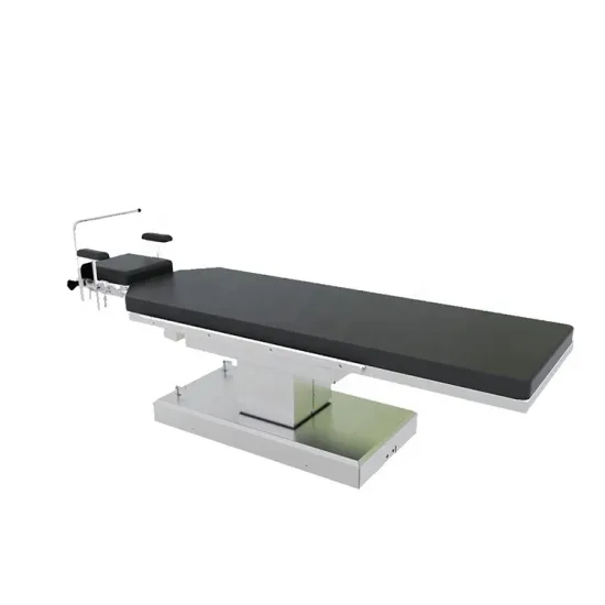 Surgical Ophthalmic Operation Table for Clinical Hospitals and Medical Facilities