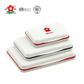 absorbent plastic stamp pad non toxic