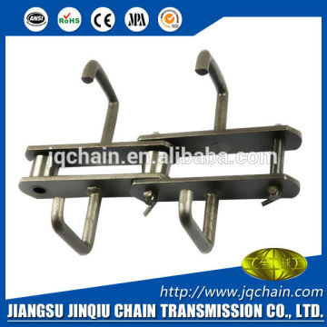 high quality FU series industrial chain for conveyor