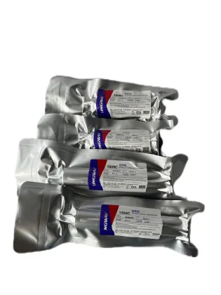 High-Strength Polyurethane Structural Adhesive LINGWO 1126C