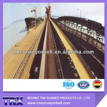 EP/ Polyester Conveyor Belting
