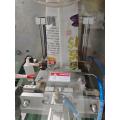 Vertikal otomatis 10g 20g 100g jelly bean mm sachet mesin pengepakan gula putih putih