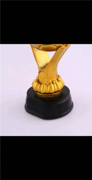 rensin sport trophy