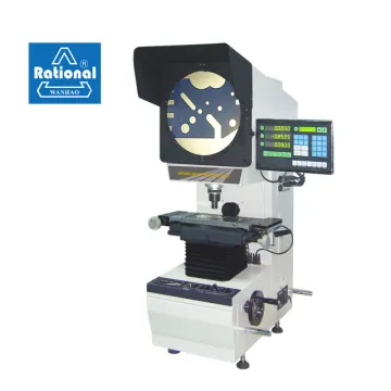CPJ-3015 Optical Profile Projector