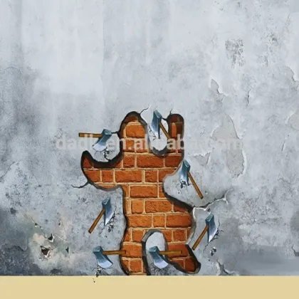 Technology 3d Laminate Flooring