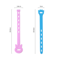 Wholesale Silicone Strap for Hangers Strong Band