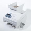 High Speed coin counter for GBP