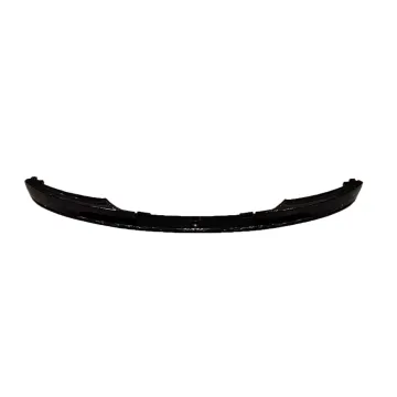 Gloss Black Front Lip Bumper for BMW E90 LCI M-Performance