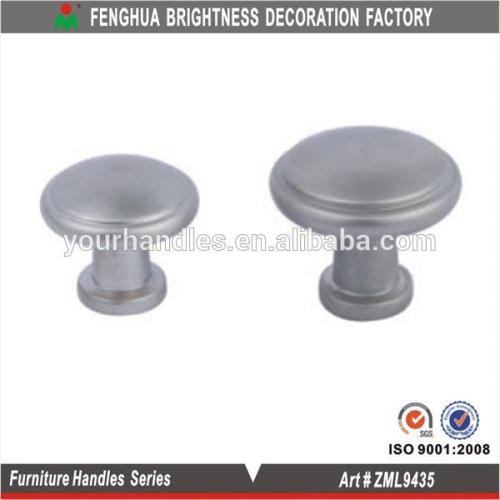 Made in China furniture handles and knobs ,round head knob