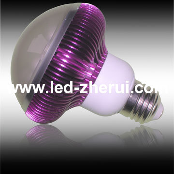 High Brightness E27 5W LED Bulb Light with CE&RoHS Approval