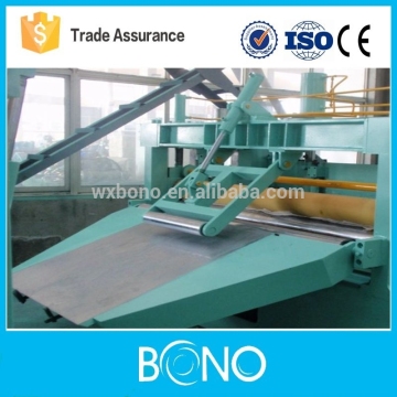 Mini Thin plate Slitter Machine