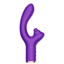Advanced Dual Vibration Massage Wand for Women