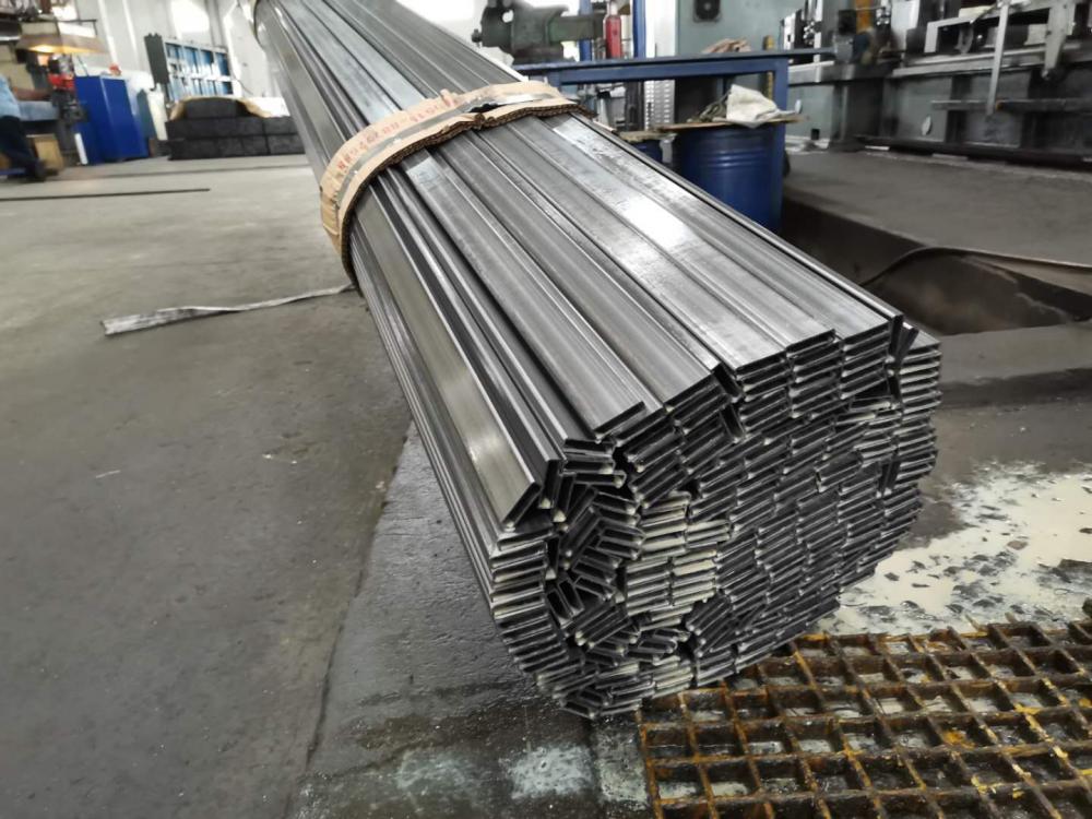 ASTM A513 ERW Ống cơ học hình chữ nhật