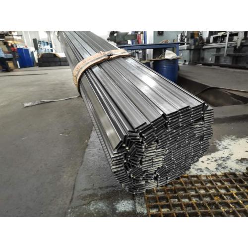 ASTM A513 ERW rectangular mechanical tubing