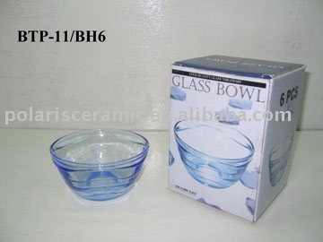 Glass Bowl