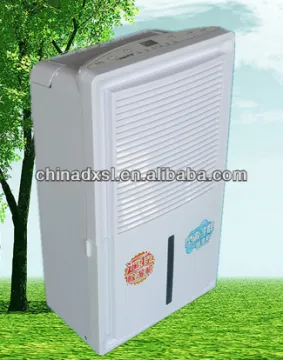 mini portable dehumidifier 22L/rotary dehumidifier
