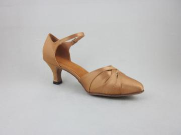 Ladies dancing shoes salsa