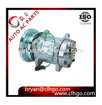 7H15 24V A1 Ac compressor For CAT Excavator