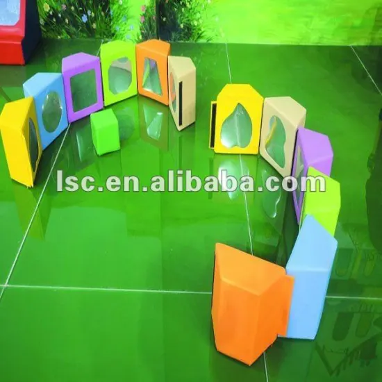 sensory educational magnetic toys LT-02J0325