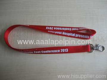 Id Card Holder Lanyard 