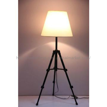 2013 NEW Decoration  Fabric Floor lamp LS-MT932,